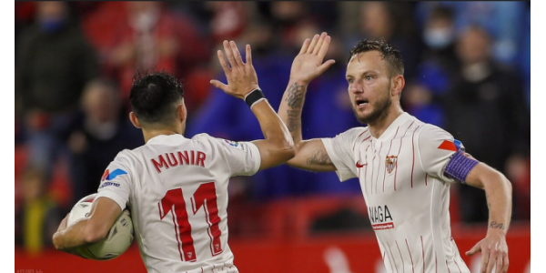 Real Madrid in de tegenaanval naar de top